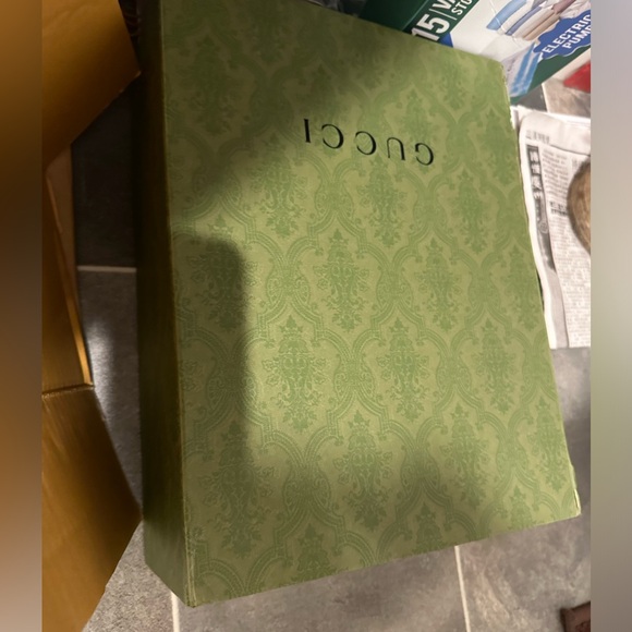 Gucci Hats - Picture 7 of 7